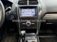 Xe Ford Explorer Limited 2.3L EcoBoost 2019