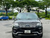 Xe Ford Explorer Limited 2.3L EcoBoost 2019