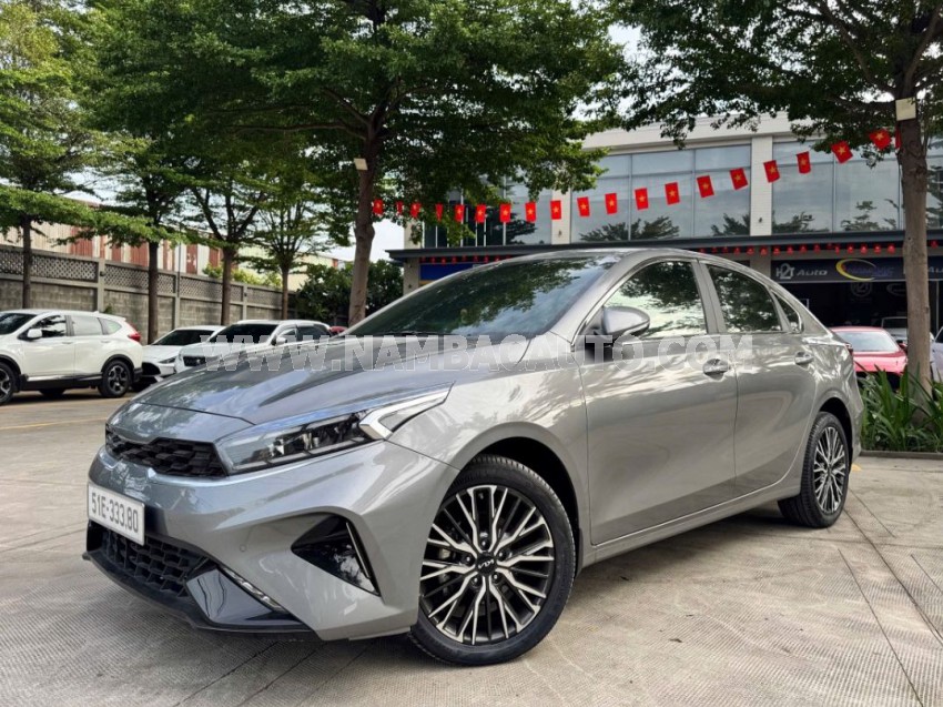 Kia K3 Premium 2.0 AT 2024