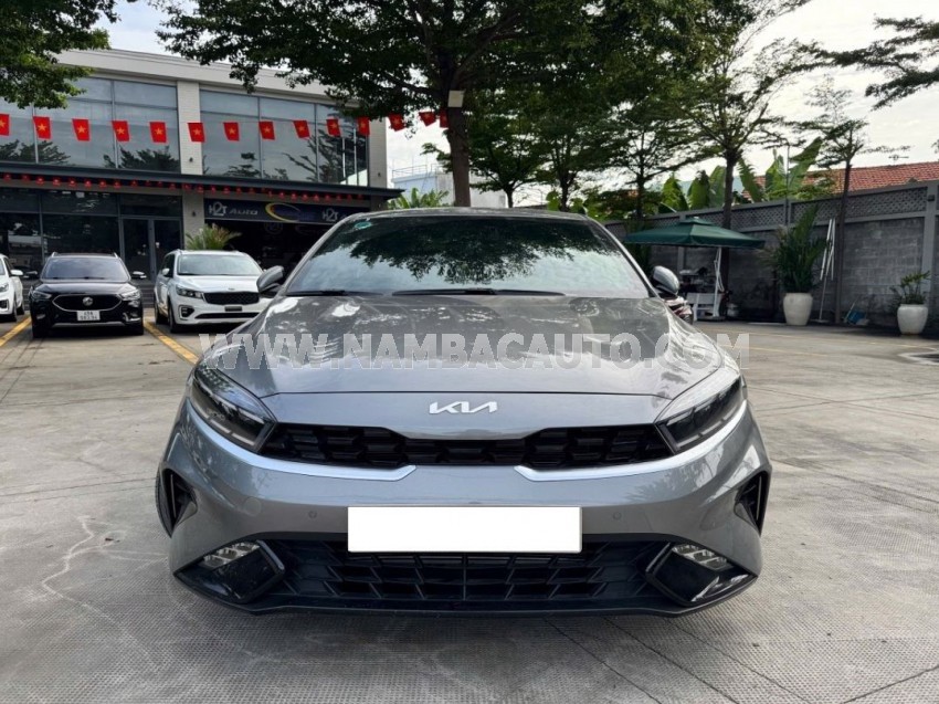 Kia K3 Premium 2.0 AT 2024