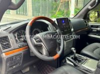 Xe Toyota Land Cruiser VX 4.6 V8 2016