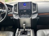 Xe Toyota Land Cruiser VX 4.6 V8 2016