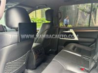 Xe Toyota Land Cruiser VX 4.6 V8 2016