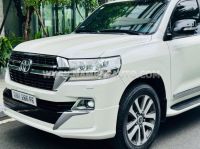Xe Toyota Land Cruiser VX 4.6 V8 2016
