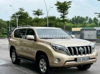 Xe Toyota Prado TXL 2.7L 2013