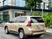 Xe Toyota Prado TXL 2.7L 2013