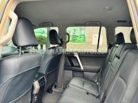 Xe Toyota Prado TXL 2.7L 2013