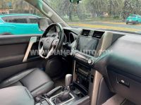 Xe Toyota Prado TXL 2.7L 2013