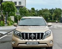 Xe Toyota Prado TXL 2.7L 2013