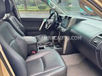 Xe Toyota Prado TXL 2.7L 2013