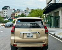 Xe Toyota Prado TXL 2.7L 2013