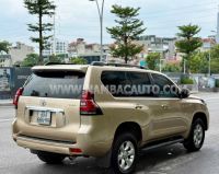 Xe Toyota Prado TXL 2.7L 2013