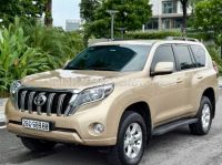 Xe Toyota Prado TXL 2.7L 2013
