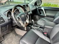 Xe Toyota Prado TXL 2.7L 2013