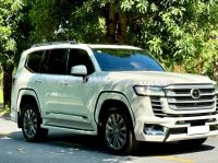 Xe Toyota Land Cruiser 3.5 V6 2021
