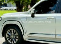 Xe Toyota Land Cruiser 3.5 V6 2021