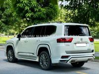 Xe Toyota Land Cruiser 3.5 V6 2021
