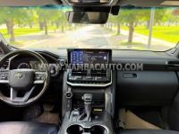 Xe Toyota Land Cruiser 3.5 V6 2021