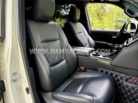Xe Toyota Land Cruiser 3.5 V6 2021