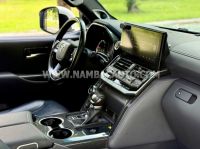 Xe Toyota Land Cruiser 3.5 V6 2021