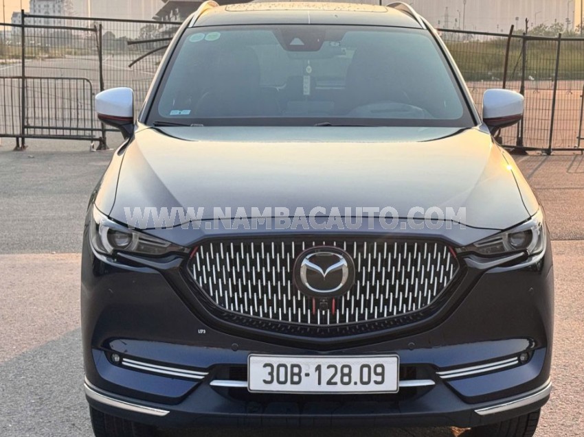 Mazda CX8 Premium 2022