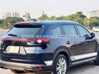 Xe Mazda CX8 Premium 2022