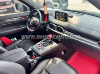 Xe Mazda CX8 Premium 2022