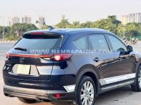 Xe Mazda CX8 Premium 2022