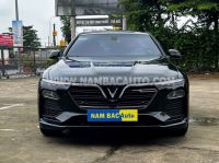 Xe VinFast Lux A 2.0 Tiêu chuẩn 2022