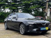 Xe VinFast Lux A 2.0 Tiêu chuẩn 2022