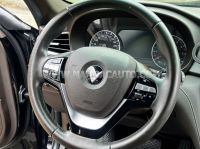 Xe VinFast Lux A 2.0 Tiêu chuẩn 2022