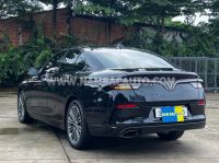 Xe VinFast Lux A 2.0 Tiêu chuẩn 2022