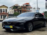 Xe VinFast Lux A 2.0 Tiêu chuẩn 2022