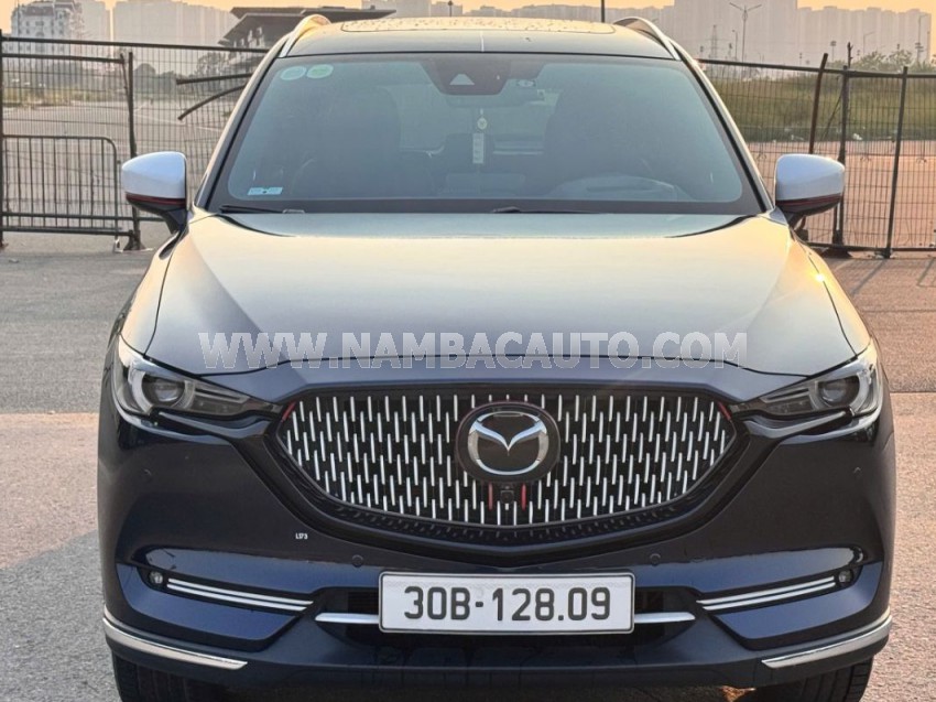 Mazda CX8 Premium 2022