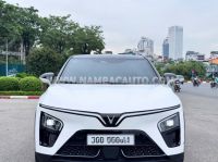 Xe VinFast VF7 Plus 2026