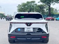 Xe VinFast VF7 Plus 2026