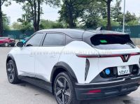 Xe VinFast VF7 Plus 2026