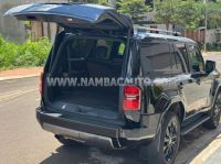 Xe Toyota Prado LC250 2.4L 2025