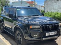 Xe Toyota Prado LC250 2.4L 2025