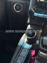 Xe Toyota Prado LC250 2.4L 2025