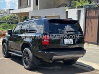Xe Toyota Prado LC250 2.4L 2025