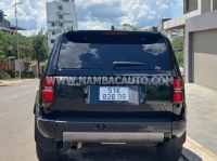 Xe Toyota Prado LC250 2.4L 2025