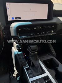 Xe Toyota Prado LC250 2.4L 2025